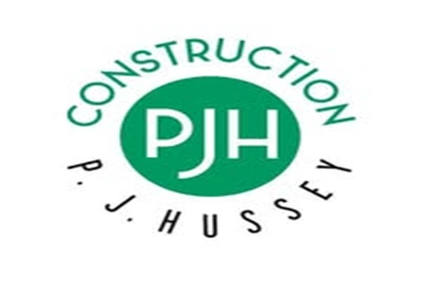 P J Hussey & Associates Inc