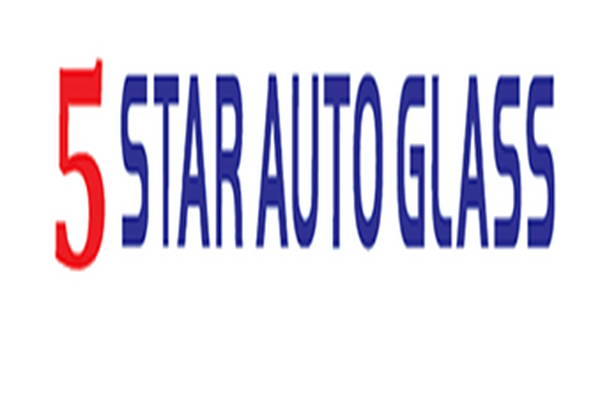 5 Star Auto Glass