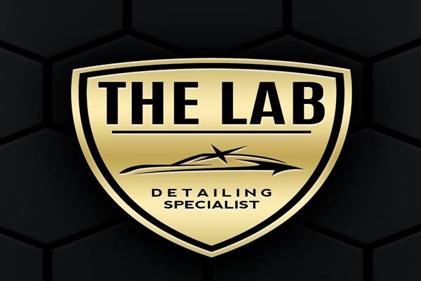 The Lab Detailing Specialist