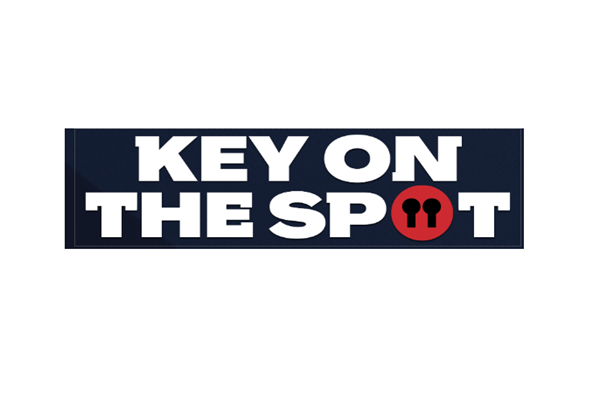 Key on the Spot
