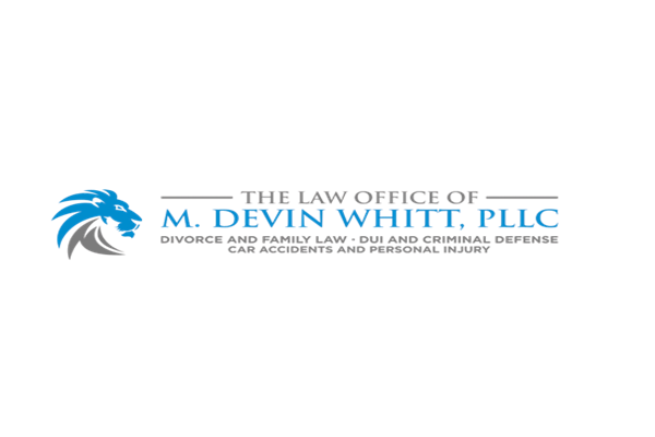 The Law Office of M Devin Whitt PLLC