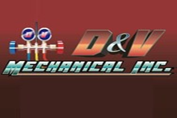 D&V Mechanical INC