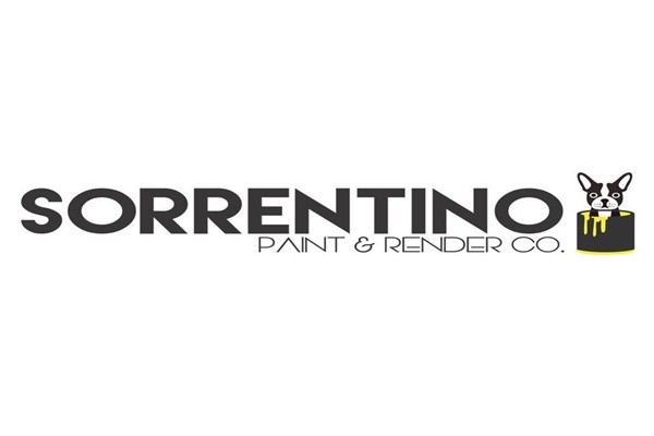 Sorrentino Paint and Render Co