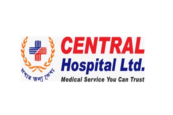 Central Hospital Limited