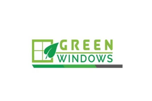 Green Windows