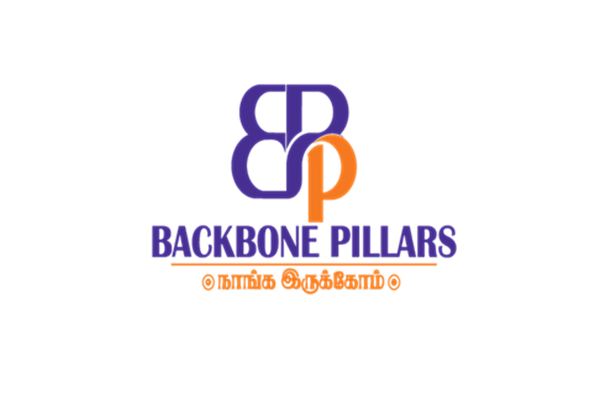 Backbone Pillars