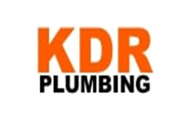 K D R Plumbing ltd