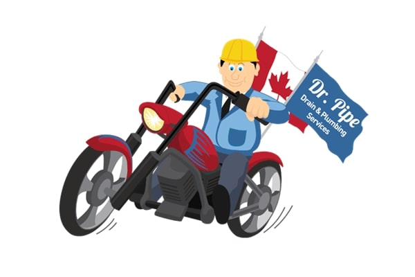 Dr Pipe Drain and Plumbing