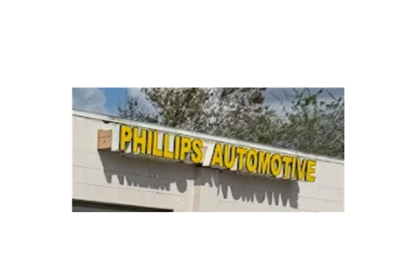 Phillips Automotive