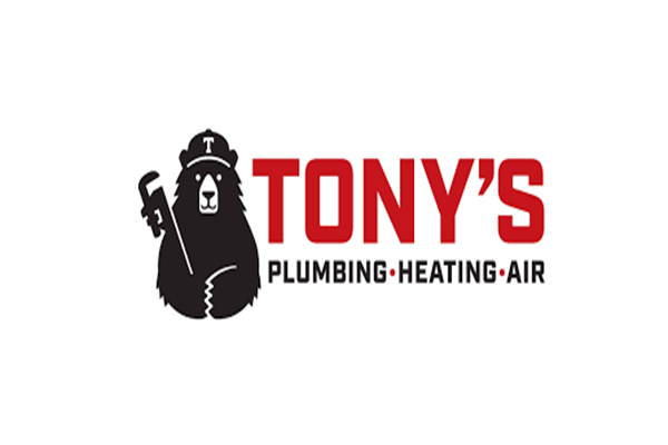 Tonys Plumbing