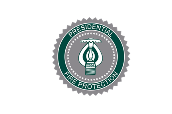 Presidential Fire Protection Inc-Sacramento, CA 95826