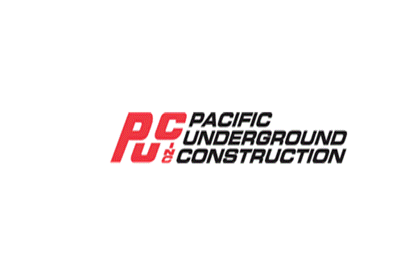 Pacific Underground Construction Inc-San Jose, CA 95125