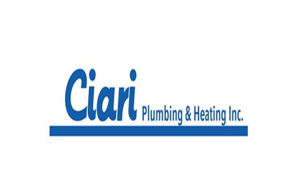 Ciari Plumbing and Heating Inc-San Jose, CA 95126