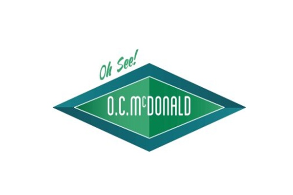 OC McDonald Inc-San Jose, CA 95126