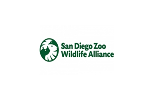 San Diego Zoo Wildlife Alliance-San Diego, CA 92101