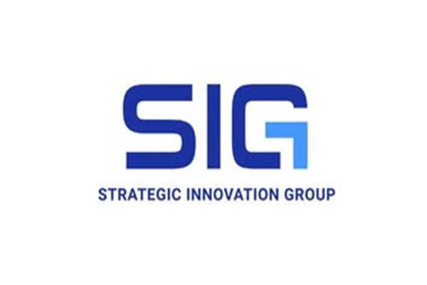 Strategic Innovation Group LLC-Arlington, VA 22201