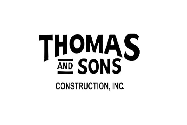 Thomas and Sons Construction Inc-Rogers, MN 55374