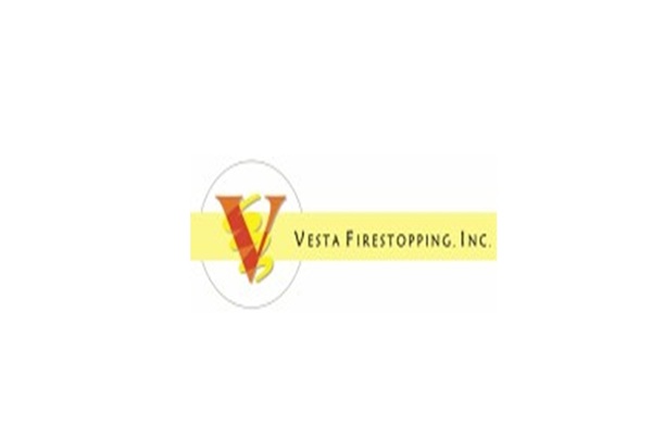 Vesta Firestopping Inc-Blaine, MN 55449