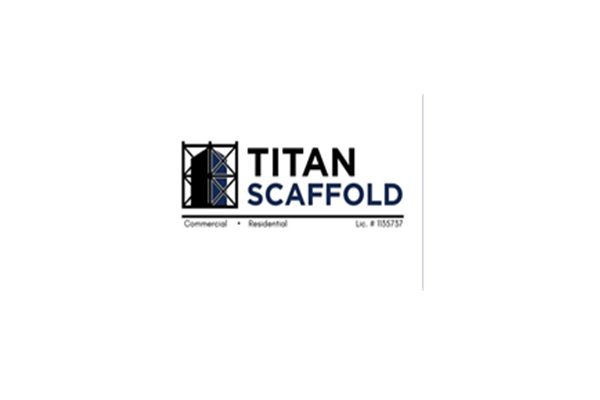 Titan Scaffold Inc-Saint Michael, MN 55376