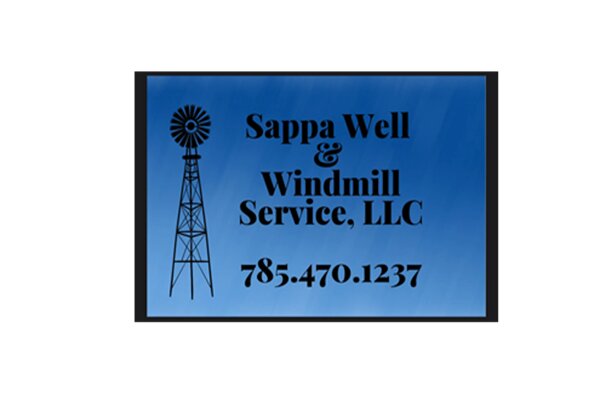 Sappa Well and Windmill Service LLC-Oberlin, KS 67749