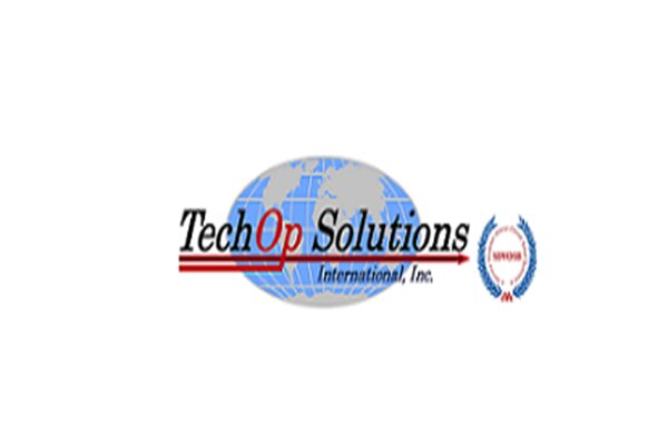Techop Solutions International Inc-Stafford, VA 22556