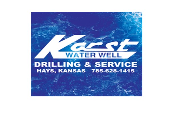 Karst Water Well Drilling and Service Inc-Hays, KS 67601
