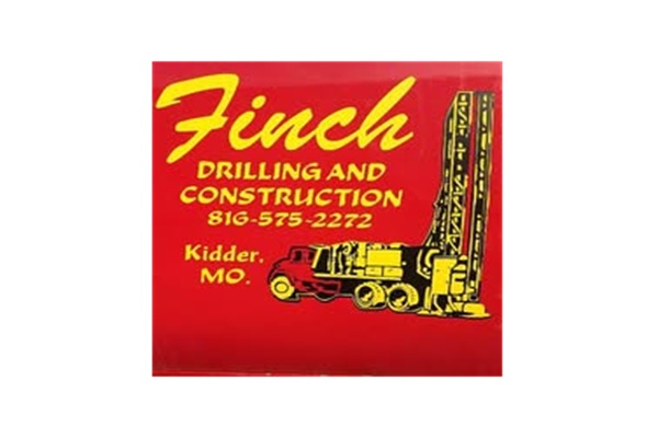 Finch Drilling and Construction LLC-Kansas City, MO 64649-8140