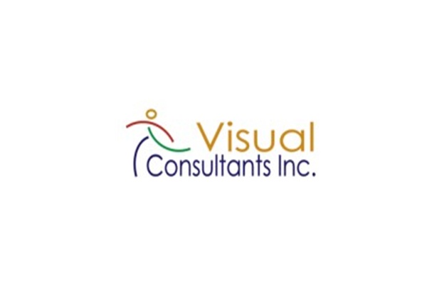 Visual Consultants Inc-New Hope,  MN 55428