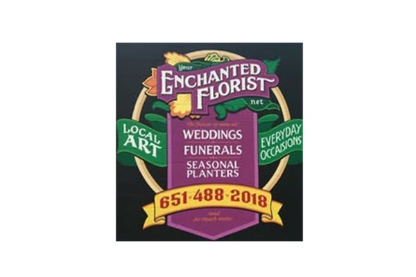 Your Enchanted Florist LLC-St Paul, MN 55117
