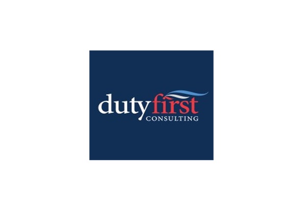 Duty First Consulting LLC-Vienna, VA 22180