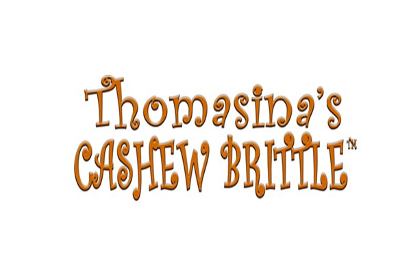 Thomasinas Cashew Brittle-Minneapolis, MN 55407