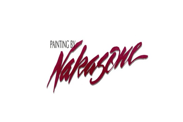 Painting by Nakasone Inc-Saint Paul, MN 55104