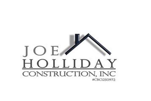Joe Holliday Construction Inc-Lynn Haven, FL 32444